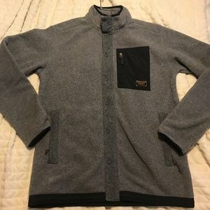 Burton DryRide Jacket - Size Medium